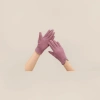 Anti-slip and wear-resistant labor protection gloves with thickened palm design are essential for work protection Specification image